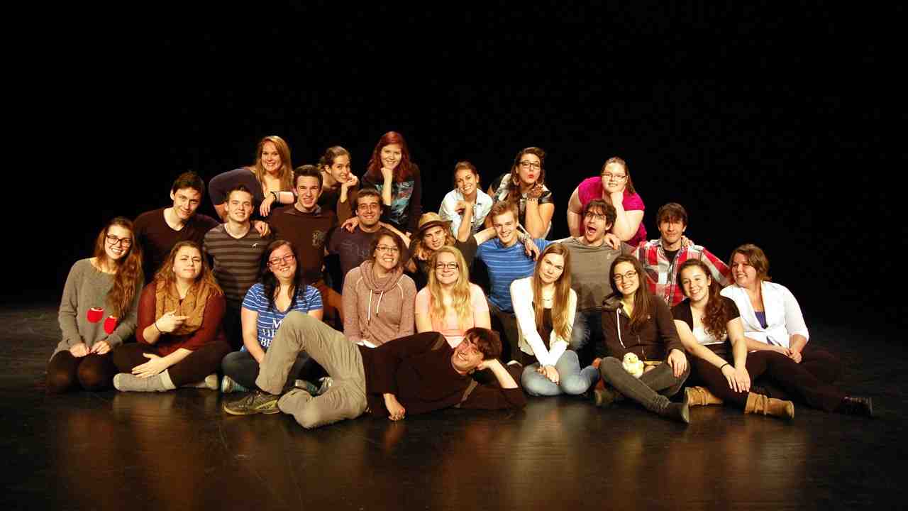 lodyssee, merveilleuse, la, troupe